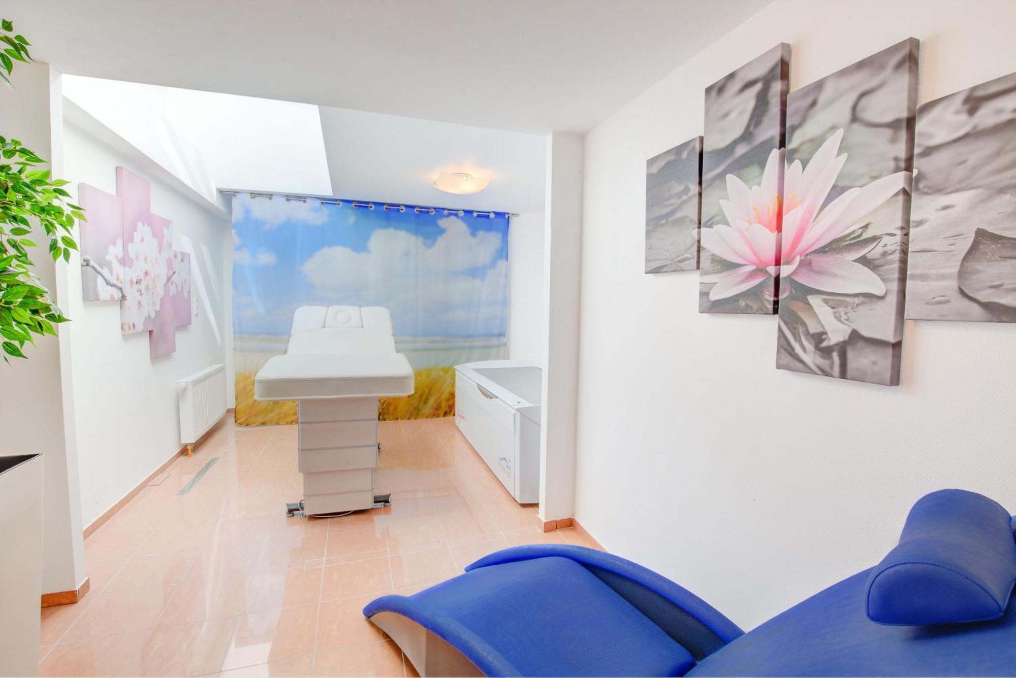 Windeby 1t Apartment *