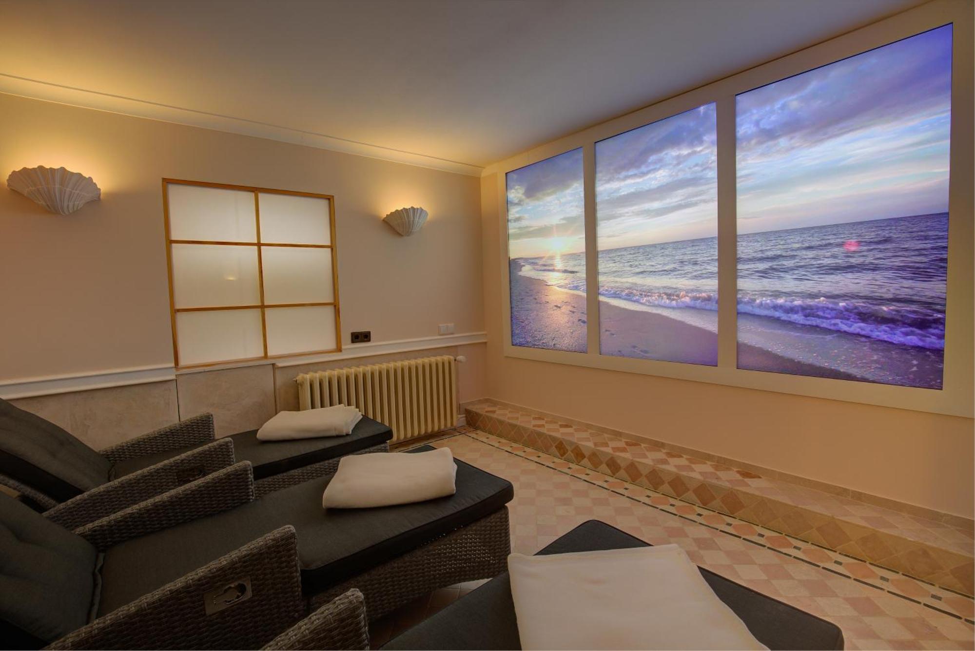 Windeby 1t Apartment Wenningstedt-Braderup