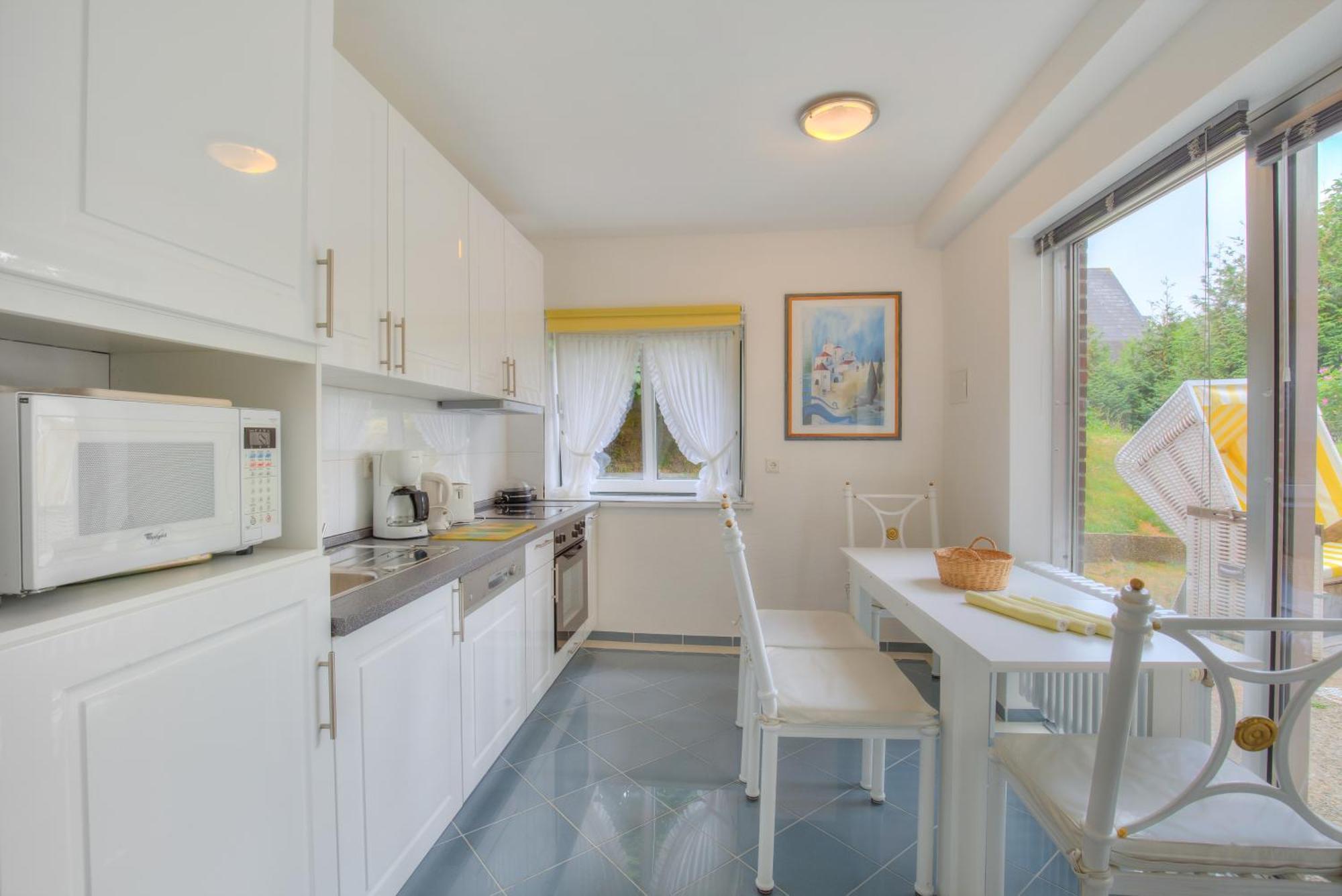 Apartment Windeby 1t *