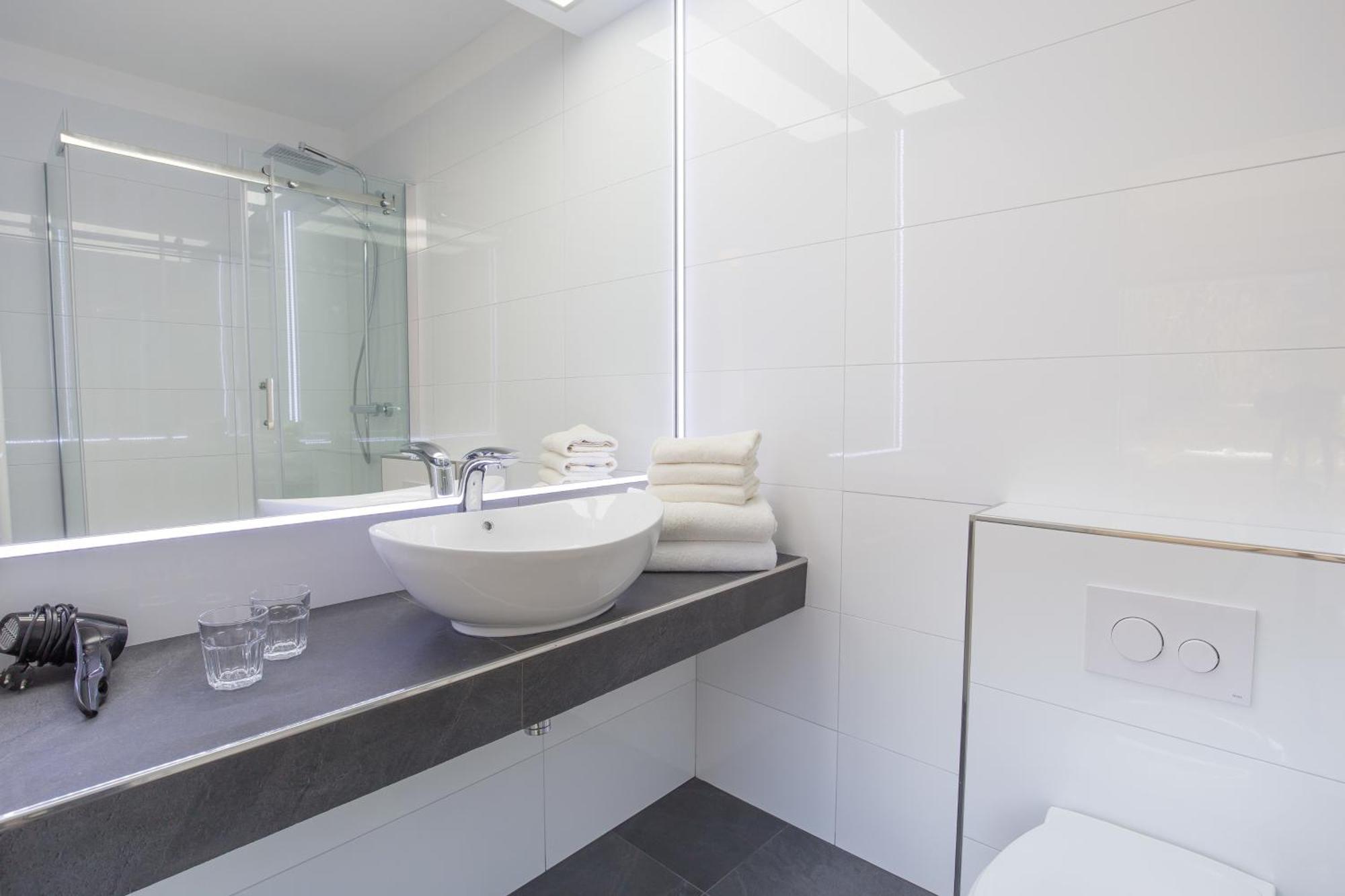 Apartment Windeby 1t