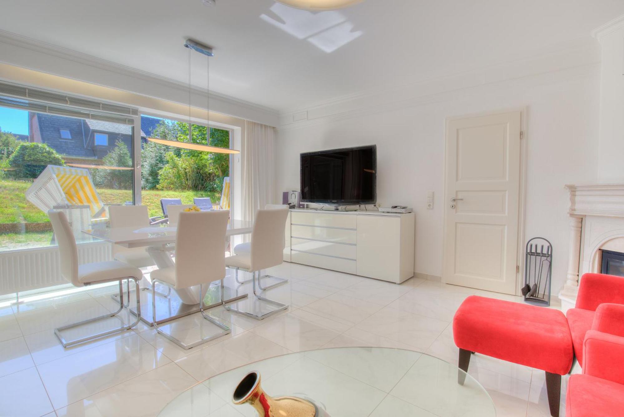 Windeby 1t Apartment